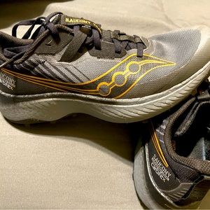 Saucony Endorphin Pro 3 Trail Blazers